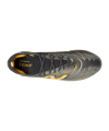 New Balance Tekela Elite Low Laced V5 FG Catalyst Grau - grau