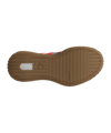 adidas HB Spezial Pro Indoor Weiss Rot - weiss