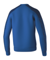Erima Evo Star Sweatshirt Kids Blau - blau