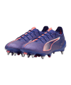 PUMA ULTRA 5 Ultimate MxSG Formula Lila Weiss F01 - lila