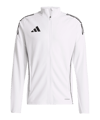 adidas Tiro 25 Competition Trainingsjacke Weiß
