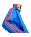 adidas Originals Firebird Track Jacke Blau - blau