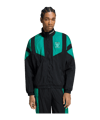 adidas FC Liverpool EQT Jacke Schwarz - schwarz