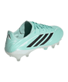 adidas Copa Pure IV Elite FG Final Rush Grün - gruen