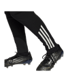 adidas Tiro 25 Competition Trainingshose Kids Schwarz - schwarz