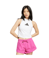 adidas Z.N.E. Tanktop Damen Weiß - weiss