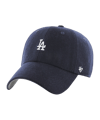 '47 Brand MLB Premium Base Runner 47 Clean Up Cap Blau - blau