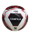Cawila Fussball MISSION HYBRID Fairtrade 5