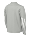 Nike Park V Trikot langarm Kids Grau F097 - grau