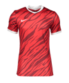 Nike Dry NE GX2 T-Shirt Rot F657 - rot