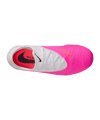 Nike Phantom 6 Low Pro FG/MG Breakout Kids Rosa F901 - rosa