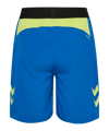 Hummel Blaze Pro Training Short Blau F8650 - blau