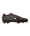 Nike Air Zoom Mercurial Vapor XVI Pro FG Kylian Mbappe Braun F200 - braun