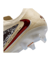 Nike Phantom 6 Low Elite FG United Rot F661 - rot