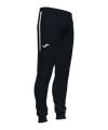 Joma Confort II Trainingshose Schwarz