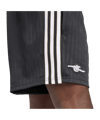 adidas FC Arsenal London Icon Short Schwarz - schwarz