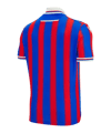Macron Crystal Palace Trikot 2025/2026 Blau - blau