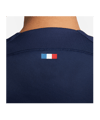Nike Paris St. Germain Trikot Home 2023/2024 Blau Rot F411 - blau
