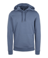 Urban Classic Basic Terry Hoody Blau - blau