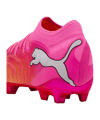 PUMA FUTURE 9 Ultimate FG Showtime Rosa F05 - rosa