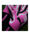 PUMA ULTRA Ultimate Hybrid TW-Handschuhe - pink