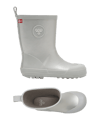 Hummel Rubber Boots Kids Silber F1508