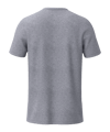 Erima TS T-Shirt Grau F2082644 - grau