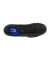 Nike Tiempo Legend X Pro TF Shadow Schwarz Silber Blau F040 - schwarz