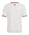 adidas FC Arsenal London Trikot 3rd 2025/2026 Kids Weiß - weiss