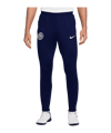 Nike Inter Mailand Strike Trainingshose Blau F492 - blau