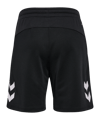 Hummel Lead 2.0 Training Short Kids Schwarz F2001 - schwarz