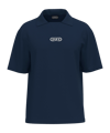 JAKO Wardrobe Polo Blau F900