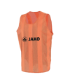 Jako Kennzeichnungshemd Classic Orange F19