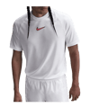 Nike Academy Short Weiß F121 - weiss