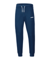 Jako Base Jogginghose Blau F09