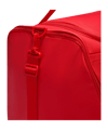 Nike Academy L Team Duffel Tasche Rot F657 - rot