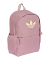 adidas Originals With Pencil Case Rucksack Lila - lila