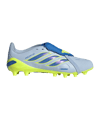 adidas Predator League AG Ice Cold Precision Kids Blau - blau
