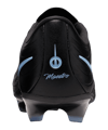 Nike Tiempo Maestro Academy FG/MG Shadow Schwarz F040 - schwarz