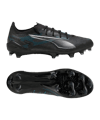 PUMA ULTRA 5 Ultimate FG Eclipse Schwarz F02