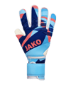 JAKO River WRC Protection Torwarthandschuhe Blau F436 - blau