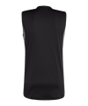 adidas Tiro 25 Competition Tanktop Schwarz - schwarz