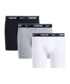 Nike Boxer Brief 3Pk Boxershort Weiß FXYO