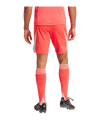 adidas Tiro 25 Pro Torwartshort Rot - rot