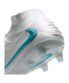 Nike Phantom 6 High Elite AG Bright Lights Weiß F102 - weiss