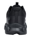 JAKO RiverPulse Laufschuh Schwarz F801 - schwarz