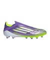 adidas F50 Elite LL AG Radiant Blaze Lila - lila