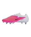 Nike Phantom 6 Low Elite SG Breakout Rosa F900 - rosa