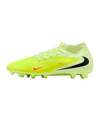 Nike Phantom 6 High Academy FG/MG Max Voltage Gelb F800 - gelb