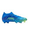 PUMA Future 9 ULTIMATE FG Blau F03 - blau